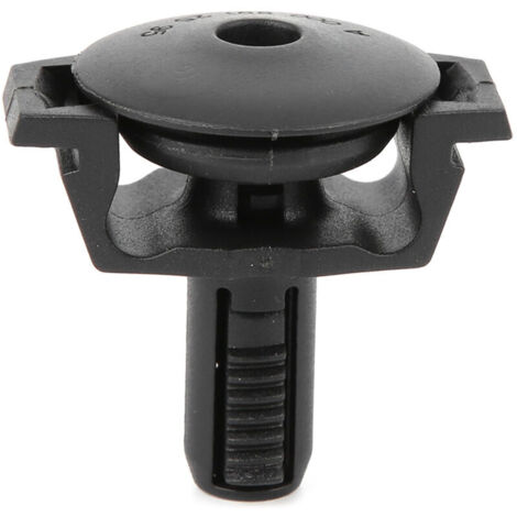 Eosnow Pin de montage du radiateur supérieur 0009912595 Fit pour Mercedes W204 W207 W211 W212