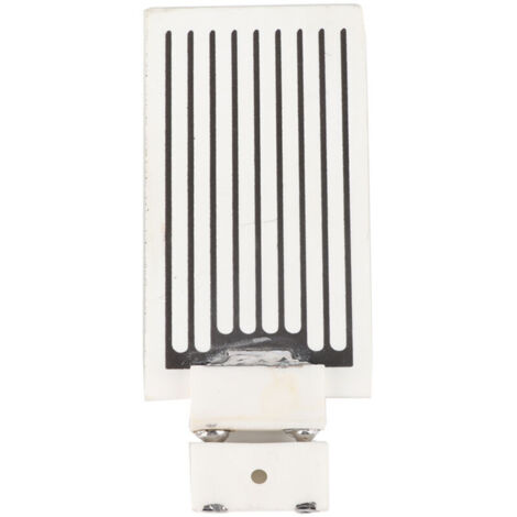 Eosnow Générateur d'ozone portable, ozoniseur, plaque en céramique, stérilisateur d'air, purificateur, kit 3,5 g (1/4)