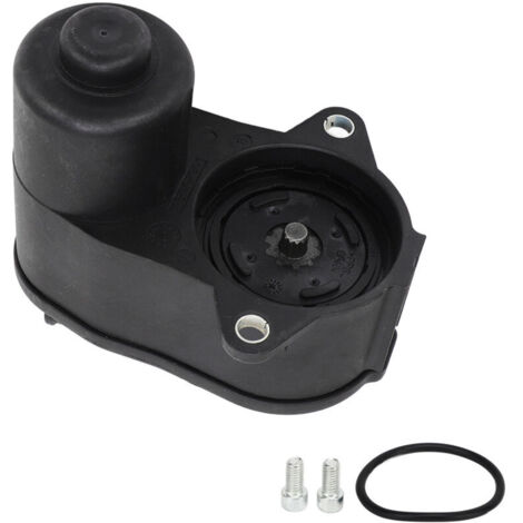 Eosnow Moteur de frein de stationnement électrique, Performance fiable 31262415, facile à installer pour S60 S80 V60 V70 (1/4)