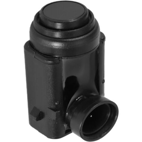 Eosnow Capteur de commande de distance de stationnement, pare-chocs PDC résistant à l'usure 0045428718 Remplacement résistant aux intempéries pour Mercedes Benz C classe C203 S203 (1/4)