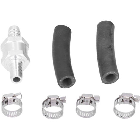Eosnow Valve de Ventilation à charge partielle de moteur, remplacement Plug and Play pour SMART Coupé 450 452 1998-2007 0,6l 0,7l (1/4)