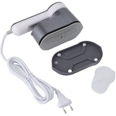 Eosnow Mini fer à repasser Portable de voyage pour vêtements, 1200W, vapeur rotative avec réservoir d'eau de 120ml, pour la maison et les affaires (1/4)