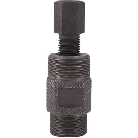Eosnow Extracteur de volant magnétique M27 x M24, outil de réparation pour Honda/ Kawasaki/Suzuki/ Yamaha YZ80