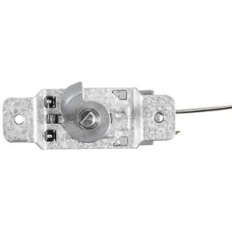WPF22A 2Pin refrigerateur thermostat w 30cm de metallique,TRIMEC