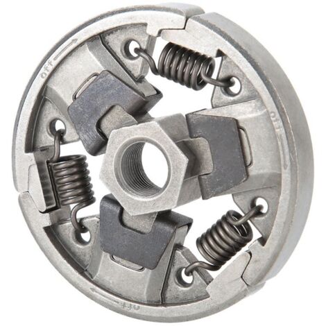 Eosnow Accessoire d'assemblage d'embrayage en métal adapté à la trononneuse Stihl 026 MS260 MS260C MS261 MS261C