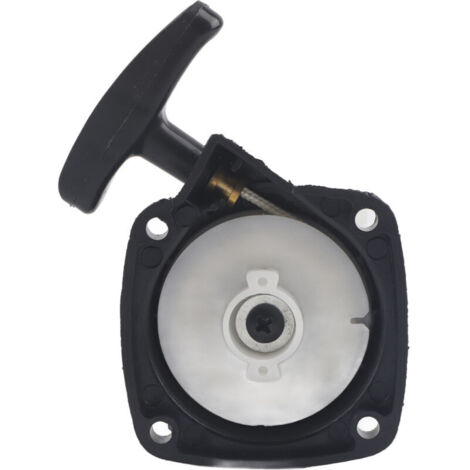 Eosnow Démarreur manuel de démarrage manuel de moteur 23CC avec pièces de rechange de taille-haie à recul pour moteur 1E32F (1/4)