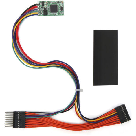 Eosnow Le groupe d'instruments peut filtrer 18 en 1 pour MercedesBenz W222/W205/W447/W221/W176