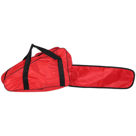 Eosnow tui de rangement pour sac de transport pour trononneuse Portable en tissu Oxford pour scie à chane 12in 14in 16in (1/4)