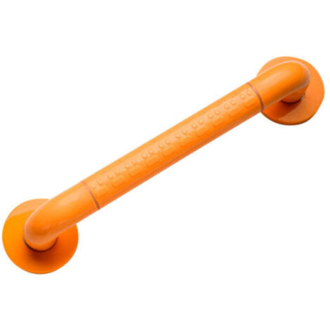 Poignées de sécurité pour baignoires, poignées de douche, barres d'appui, barres d'appui de salle de bain pour personnes âgées et handicapées, poignées de serviettes murales en acier inoxydable - 400m