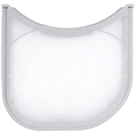 Eosnow Filtre à peluches pour sèche-linge, écran de remplacement haute résistance 5231EL1003B pour Machine à sécher LG (1/4)