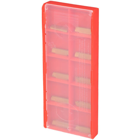 Eosnow Inserts En Carbure De Largeur 10 Pi ces bo te MGMN200 G 2mm eosnow-inserts-en-carbure-de-largeur-10-pi-ces-bo-te-mgmn200-g-2mm