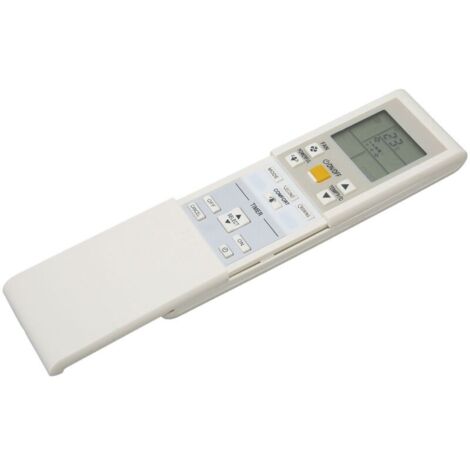 Eosnow Remplacement de la télécommande AC pour Daikin RC452A9 ARC452A15 ARC452A16 ARC452A17 ARC452A18 ARC452A21 2MKS50G2V1B (1/4)