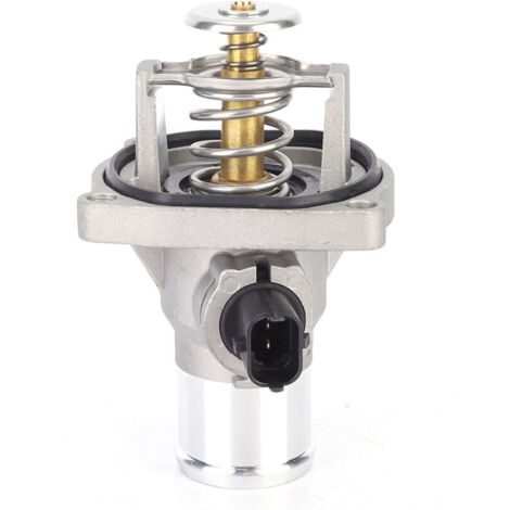 Eosnow Ensemble de Thermostat de moteur 55578419 adapté à Chevrolet Cruze (1/4)