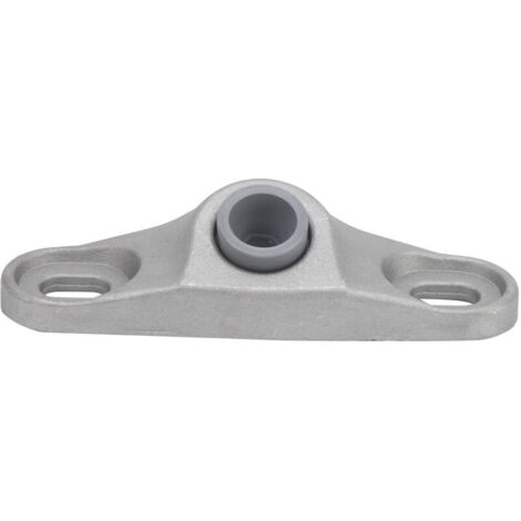 Eosnow Guide de localisateur de plaque de verrouillage de verrouillage de porte coulissante 1312920080 Remplacer l'ajustement pour Fiat Ducato (1/4)