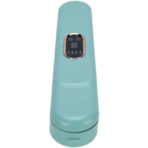 Eosnow Machine à sceller sous vide puissante, 62kpa, affichage numérique, 4 Modes, multifonctionnelle, compacte, pour la cuisine domestique, prise ue (1/4)