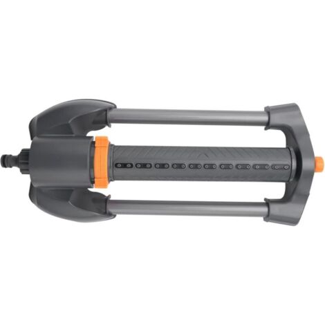 Outil Automatique D'Irrigation D'Arrosage D'Arrosage de Pelouse Oscillant pour Arrosoir de Jardin Pelouse de PulvéRisation de Jardin Fournitures de Jardin (1/4)