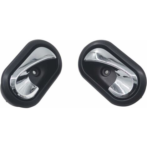 Poignée de Porte Intérieure pour R-enault Gauche et Droite pour Logan Duster 2012-2016 8200733848 8200733847