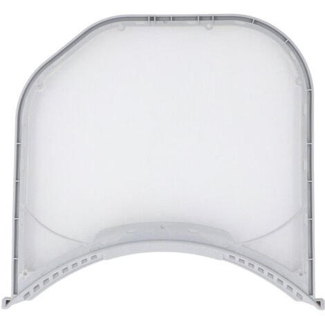 Eosnow Filtre à charpie de remplacement pour sèche-linge, piège à écran à cadre robuste pour LG Adq56656401