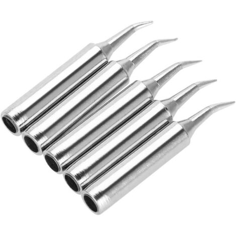 Set D'embouts De Fer à Souder – Type B, C, K – Recharge USB – Pour Travaux De Précision Et Bricolage électronique