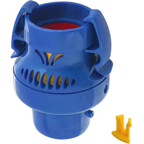 Remplacement de la vanne de régulation de débit FRV100 pour les robots nettoyeurs de piscines automatiques enterrés Zodiac MX8 MX6 Elite Series