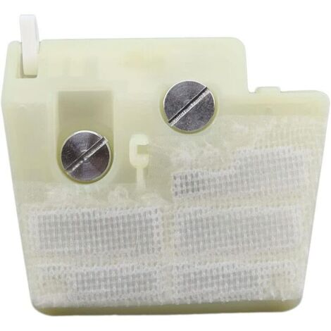 Filtre à air pour tronçonneuses Stihl 024 026 MS240 MS260 MS 240 MS 260 (modèles plus récents)