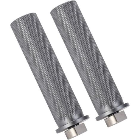 butée coulissante de 20 mm pour établi, en alliage d'aluminium, avec 2 pièces, pour le travail du bois. (1/4)