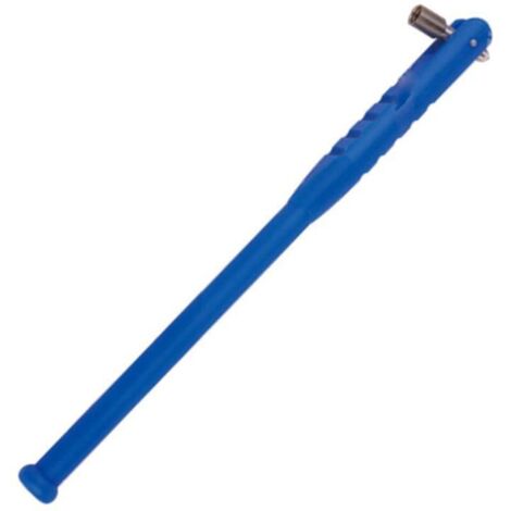Extracteur de valve de pneu universel 29 cm – Matériau ABS – Compatible avec valves standard – Outil indispensable pour mécanicien