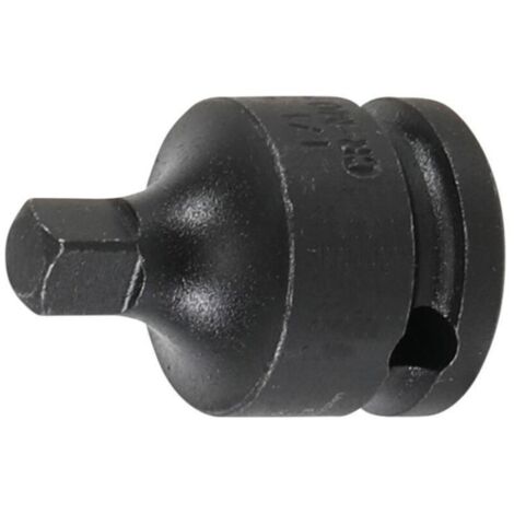 Adaptateur pour douille impact - reducteur et augmentateur a choc - choisissezici : fem 3/8 vers male 1/2