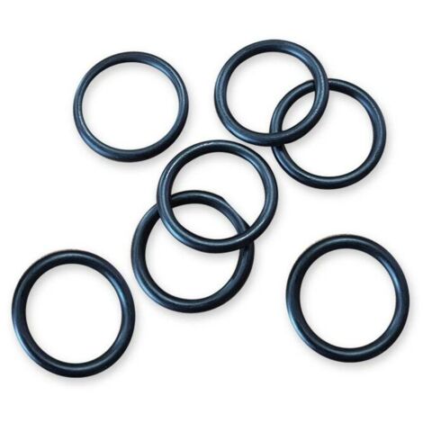 JOINTS TORIQUES METRIQUES DE 3 A 22 MM de TORE 2 - 22 x 26