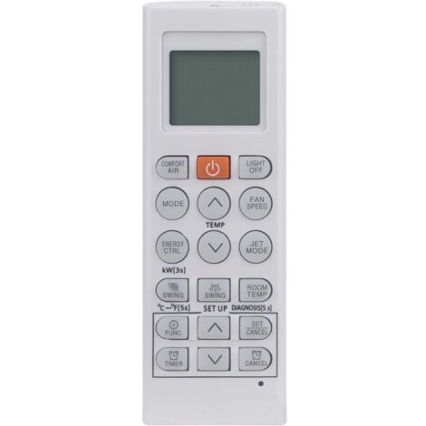 Condizionatore Télécommande Remplacer pour LG AC Air Conditioner AKB74955604 AKB73995805 AKB75215401 AKB74955602 AKB74955603 AKB75215402 AKB74955615