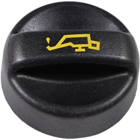 bouchon huile moteurl compatible avec Fiesta Focus Mondeo Galaxy Peugeot 107 9670015080