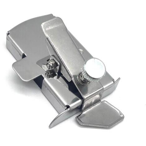 OuMaiFeng Guide de Couture magnétique - Guide de Couture magnétique - Outils de Conseil pour Machine à Coudre - Accessoires de Couture pour Machine à Coudre - Outil de Fixation Multifonction