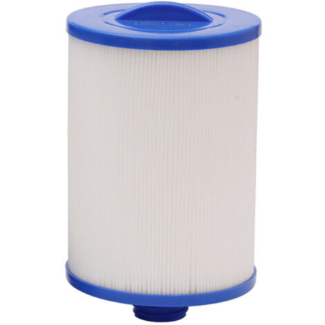 Cartouche filtrante monobloc pour spa Pleatco PWW50, filtre de remplacement pour spa Unicel 6CH-940 Spa Business.