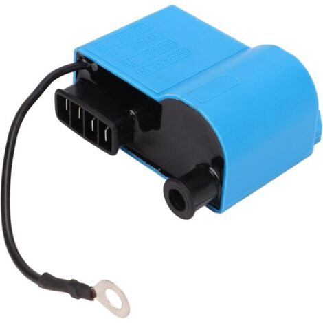 Bobine d'allumage CDi, 32398112 Bobine d'allumage Unité de commande électronique CDi Moto ABS Bobine d'allumage de remplacement pour APE, P150X P200E PK 50 PK 80 PK 100 COSA, etc.