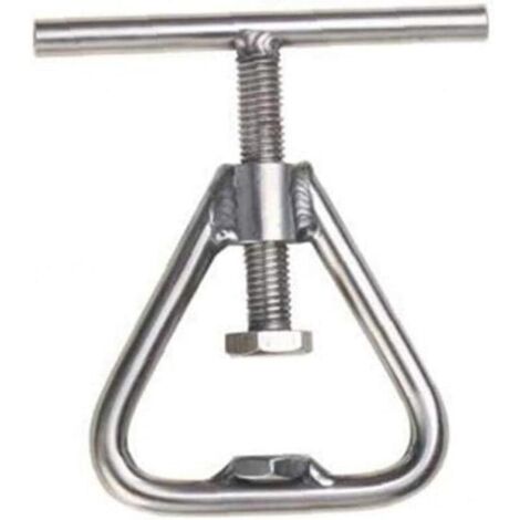 ouvre-noix manuel, casse-noix, écaleur de noix, outil pour ouvrir les noix, accessoires de cuisine (1/4)