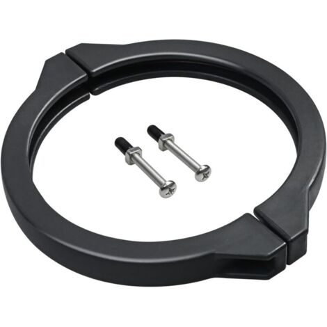 152165 et 1521656, ensemble de colliers de serrage pour filtre à sable de 6-1/2 pouces, compatible avec Pentair (1/4)