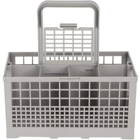 Compatible avec les paniers et boîtes de rangement pour lave-vaisselle GE (1/4)