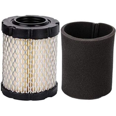 334399 Filtre à air pré-filtre pour remplacer 5429K, 591383, 591583, 796032, 91383, 5429K, 102-016, 798911 (1/4)