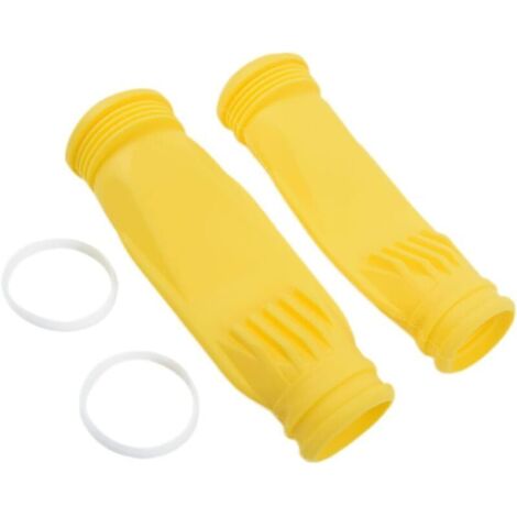 W69698 Long Life Pool Cleaner Diaphragme Premium Pièce de rechange compatible avec Zodiac Baracuda G3 G4, Alpha 2, 3 et Zoom Pool Cleaner Heavy Duty – Lot de 2
