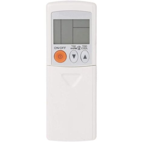 KD06ES Télécommande de rechange pour climatiseur KM09A KM09D KM09E