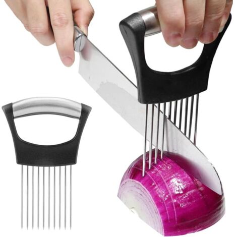 Coupe-oignons, coupe-légumes pour pommes de terre, tomates, avocats, œufs, outil de coupe pour fruits, citrons et viandes