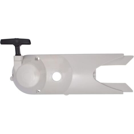 Cancanle Démarreur à Rappel pour Stihl TS400 Machine à découper Le béton, Numéro de pièce 42231900401 42231900400