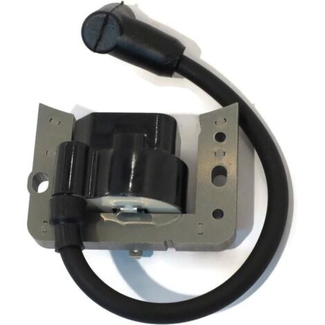 Module de bobine d'allumage à semi-conducteurs compatible avec Tecumseh 34443 34443A 34443B 34443C 34443D Compatible avec LEV115 LEV120 LV148A LV195EA OVRM105 OVRM120 Eigine