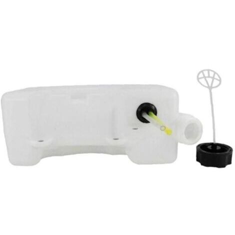 1pc 40-5 (430) Débroussailleuse Réservoir De Carburant Assy Tondeuse Pièces De Rechange Moyen Coupe-Herbe du Réservoir De Carburant Au Gaz du Réservoir De Carburant (1/5)