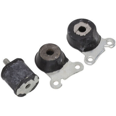 LaBlanc - Tronçonneuse Annulaire Tampon pour StiHL 020 020T MS200T Pièces De Rechange OEM 1129 790 9902 1116 790 9600