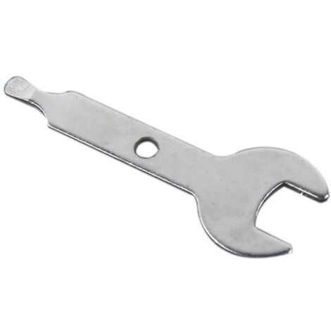Ensemble de 2 pièces comprenant des clés à douille de 3/8 pouce et des outils de serrage d'écrous de 9,5 mm (1/4)