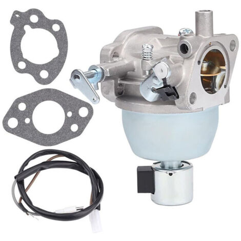 ,Jeu de filtres de carburateur 847395 pour moteur Vanguard JD LT-166 16HP 846280 808725 846944 350772-0045-01 350772-0102-01 (1/4)