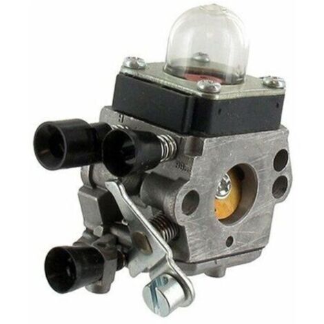 Carburateur ZAMA C1Q-S186 - C1QS186 (1/3)