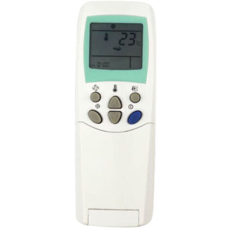LG climatiseur télécommande climatiseur, pompe à chaleur, onduleur (sans batterie) (1/4)