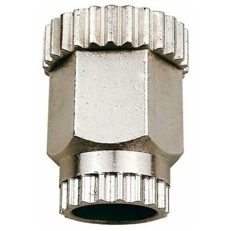 Lablanc – Outil de démontage moyeu de roue libre DT Swiss – Acier chrome-molybdène – Compatible DT240/180 – Installation facile avec clé 22mm (1/5)